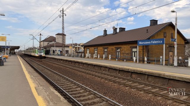 Działka budowlana Warszawa Wawer, Leśnych Zwierząt. Zdjęcie 9