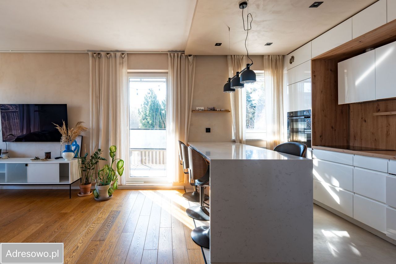 Mieszkanie 3-pokojowe Poznań Ogrody, ul. Zofii Nałkowskiej. Zdjęcie 11