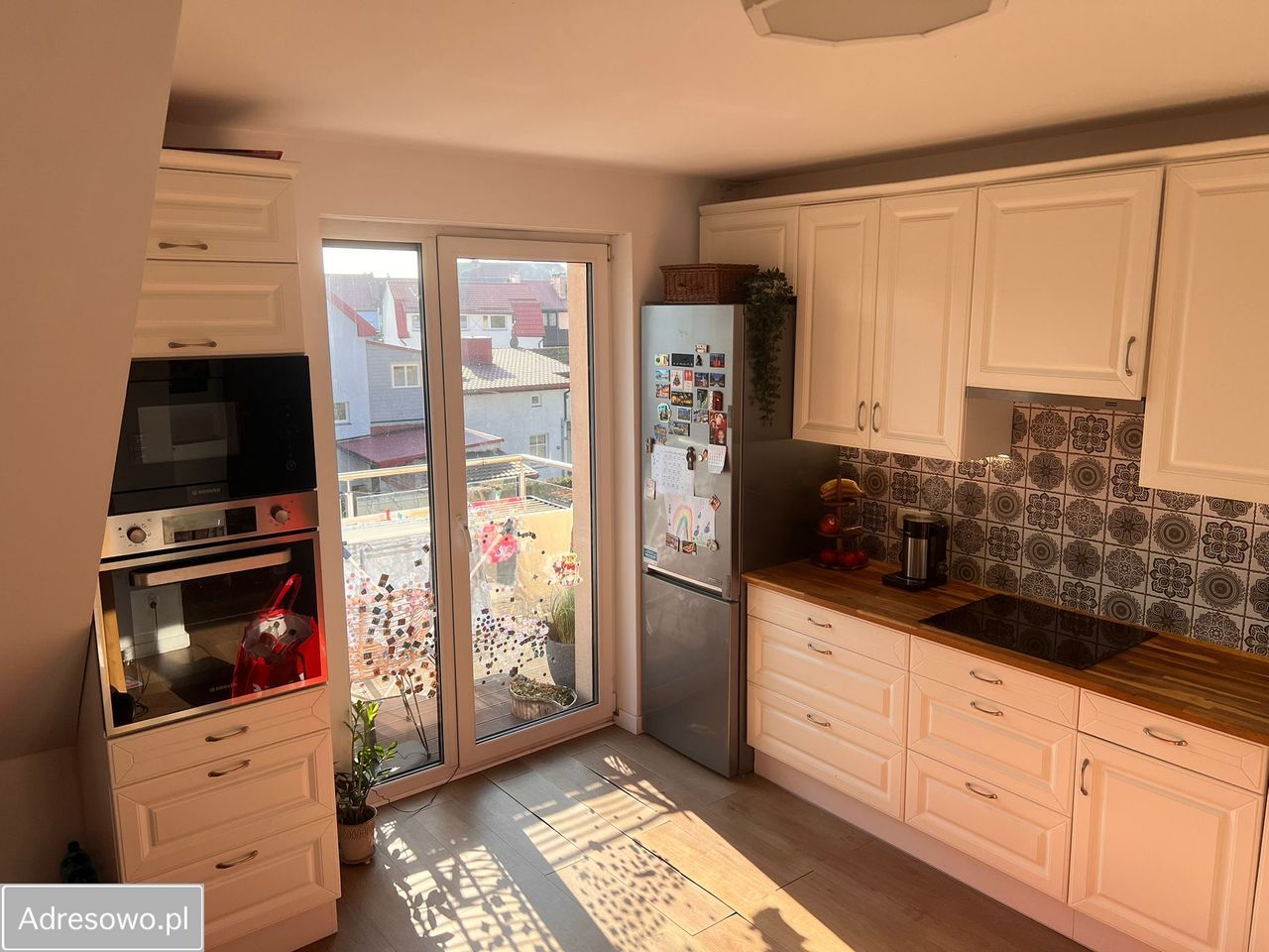 Mieszkanie 3-pokojowe Darłowo, ul. Okrężna. Zdjęcie 14