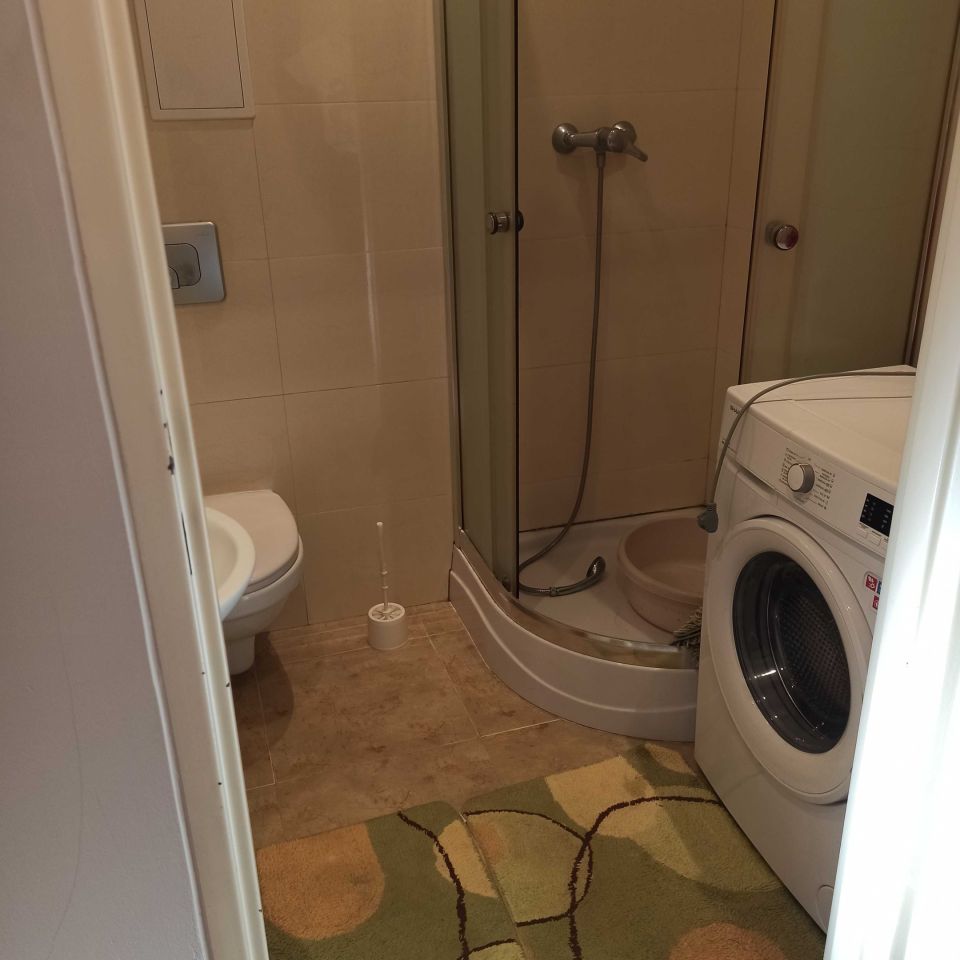 Mieszkanie 1-pokojowe Lublin. Zdjęcie 5