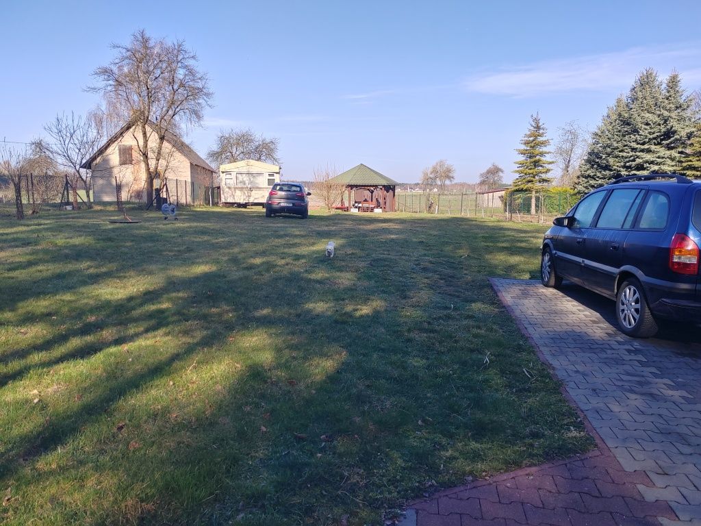 Działka rolno-budowlana Żytno. Zdjęcie 4