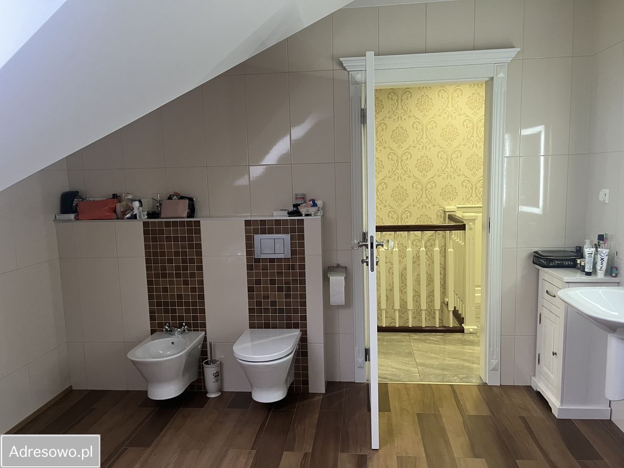 dom wolnostojący, 4 pokoje Tarnowskie Góry. Zdjęcie 8