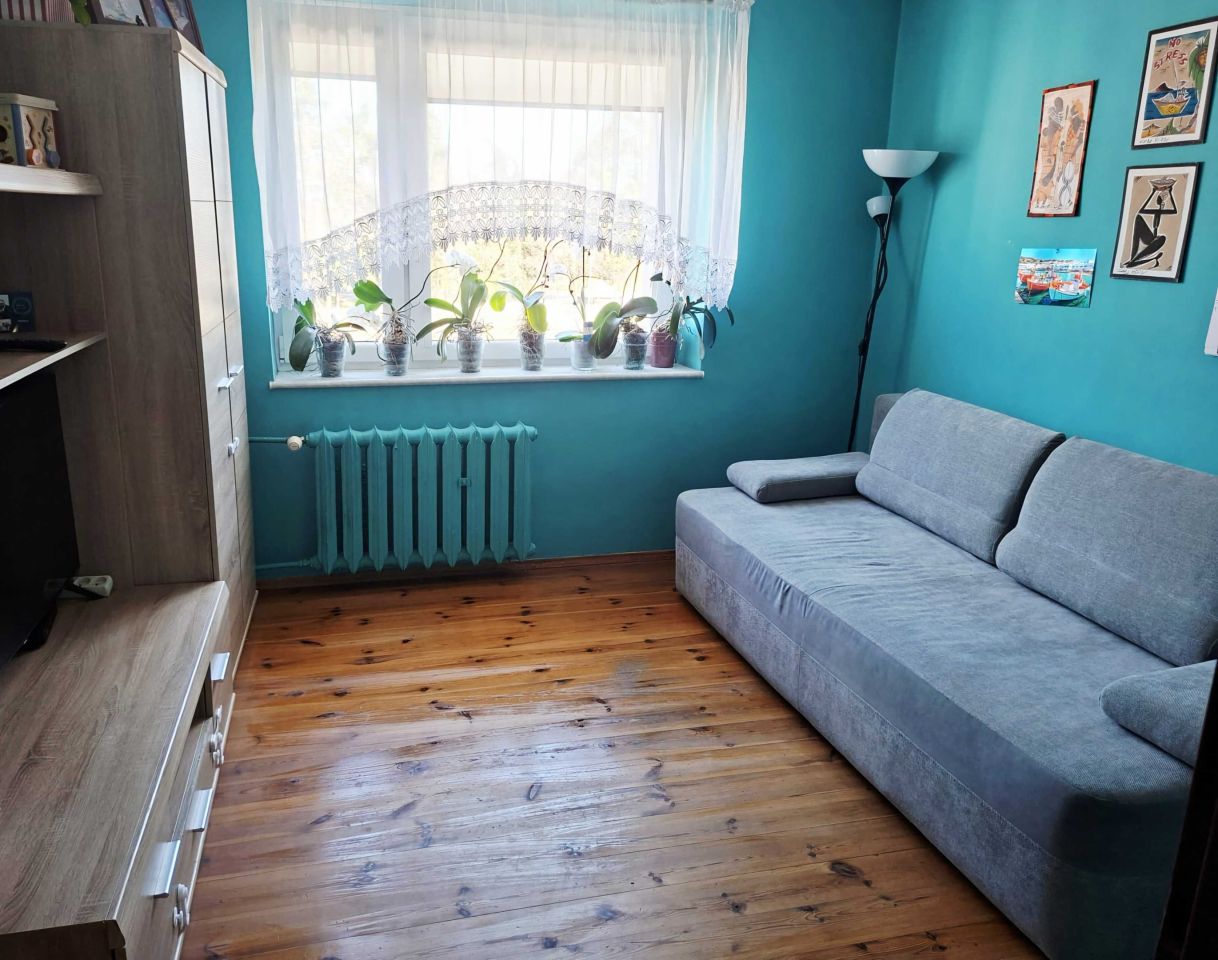 Mieszkanie 3-pokojowe Skwierzyna. Zdjęcie 7