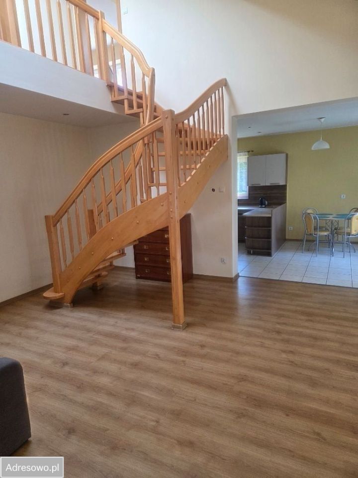 dom wolnostojący, 5 pokoi Nekla, ul. Sienkiewicza. Zdjęcie 16