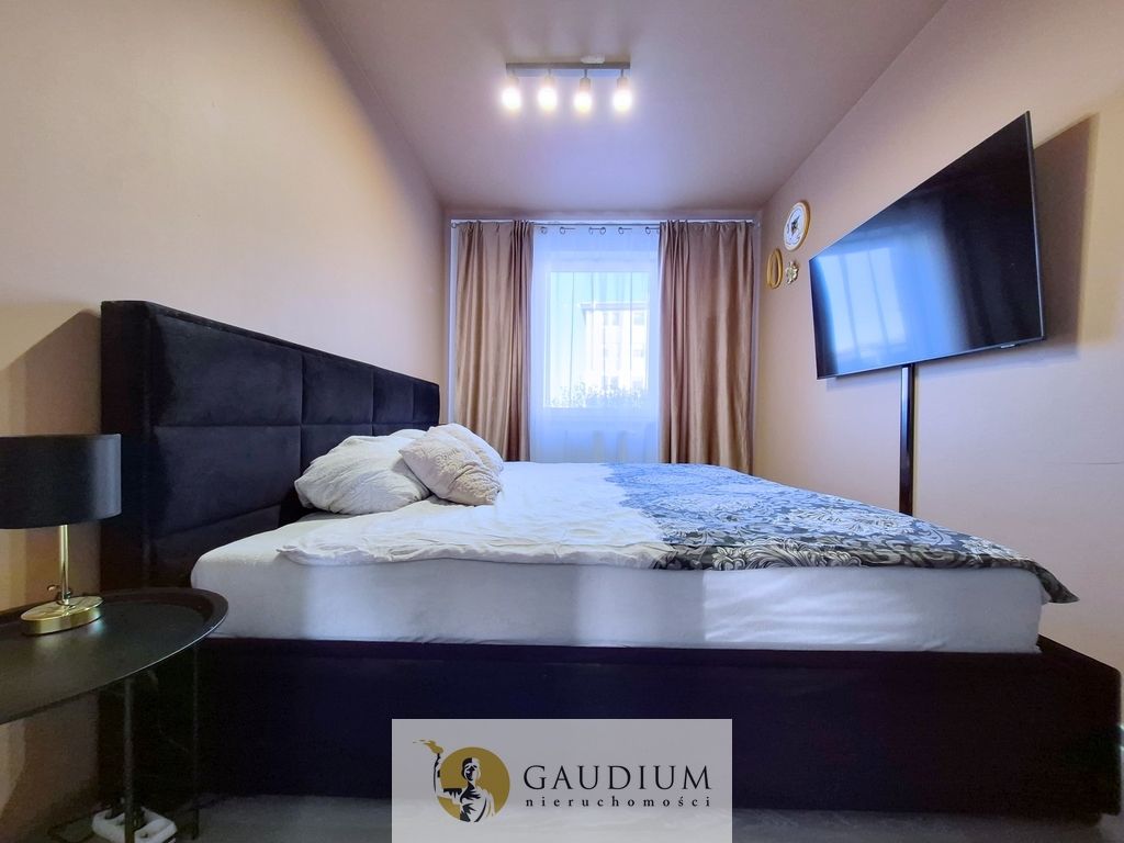 Mieszkanie 3-pokojowe Tczew, ul. Tczewskich Saperów. Zdjęcie 20