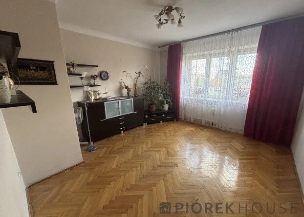 Mieszkanie 5-pokojowe Warszawa Śródmieście, al. Niepodległości. Zdjęcie 2