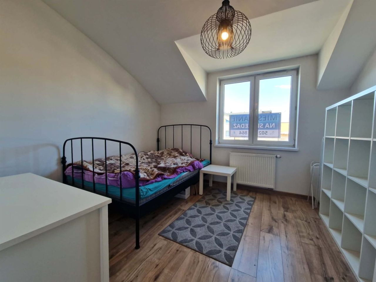 Mieszkanie 2-pokojowe Kraków Dębniki, ul. Borkowska. Zdjęcie 8