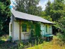 Działka rod Częstochowa Aniołów, ul. Ikara. Zdjęcie 2
