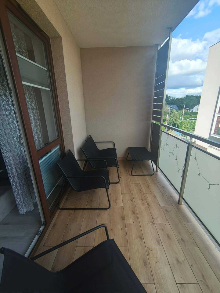 Mieszkanie 2-pokojowe Brodnica, ul. 18 Stycznia. Zdjęcie 8