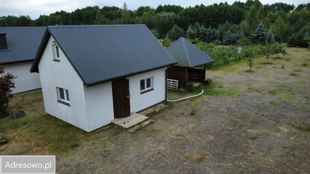 Działka rolno-budowlana Ruda. Zdjęcie 1