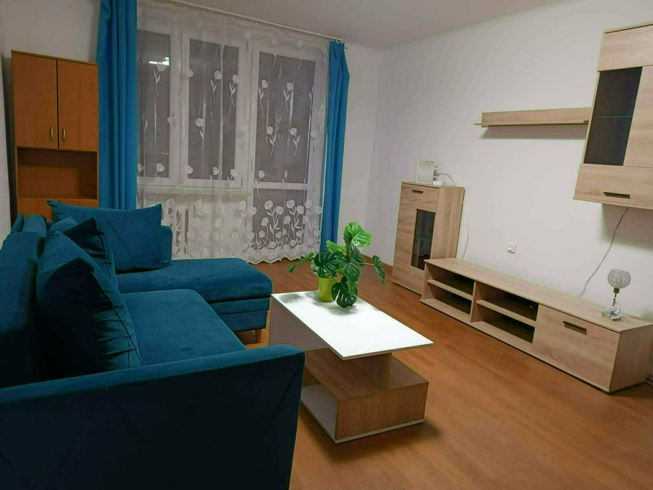 Mieszkanie 2-pokojowe Lublin LSM, ul. Grażyny. Zdjęcie 2