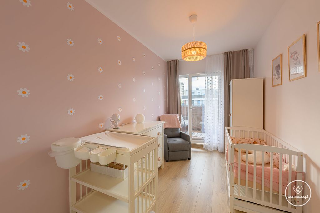 Mieszkanie 3-pokojowe Warszawa Białołęka, ul. Krzyżówki. Zdjęcie 13