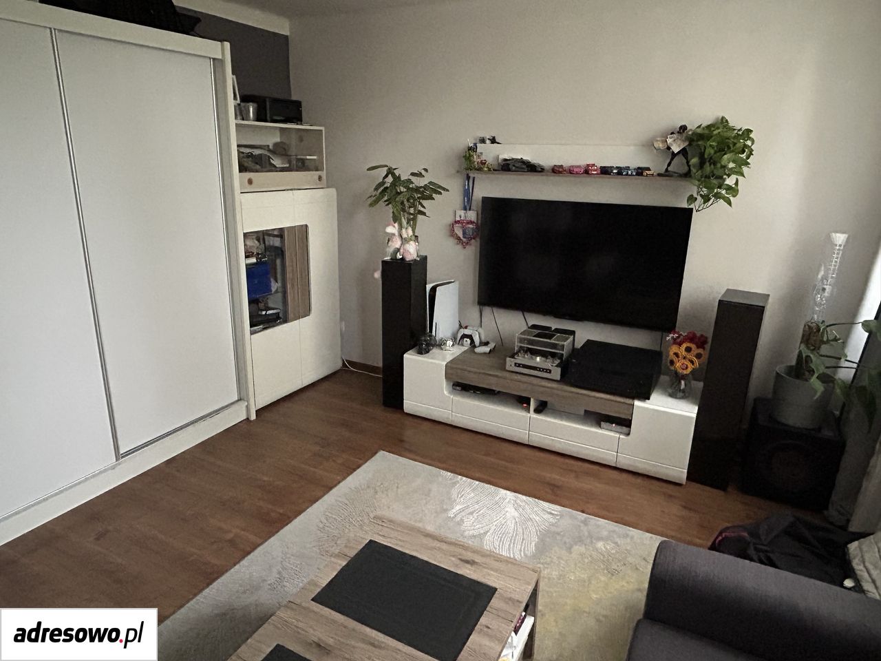 Mieszkanie 1-pokojowe Lublin Felin, ul. Grenadierów. Zdjęcie 2