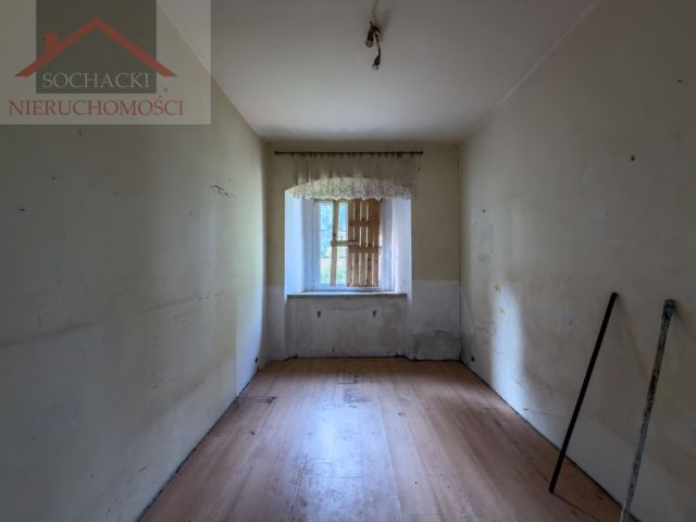 Mieszkanie 3-pokojowe Gryfów Śląski, ul. Jeleniogórska. Zdjęcie 8