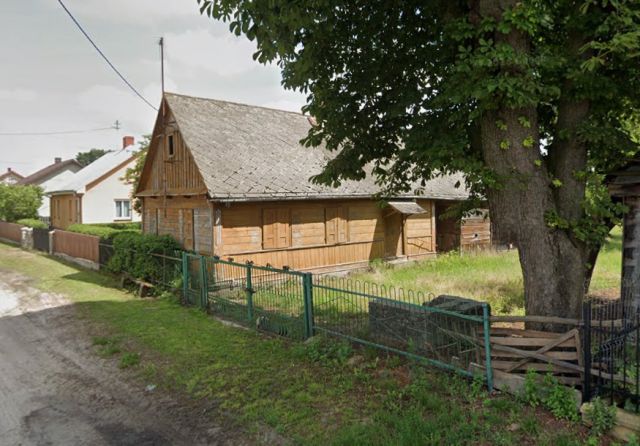 gospodarstwo, 3 pokoje Krzymoszyce, Krzymoszyce. Zdjęcie 1