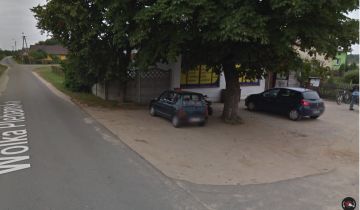 Działka inwestycyjna Biała Podlaska Zofilas