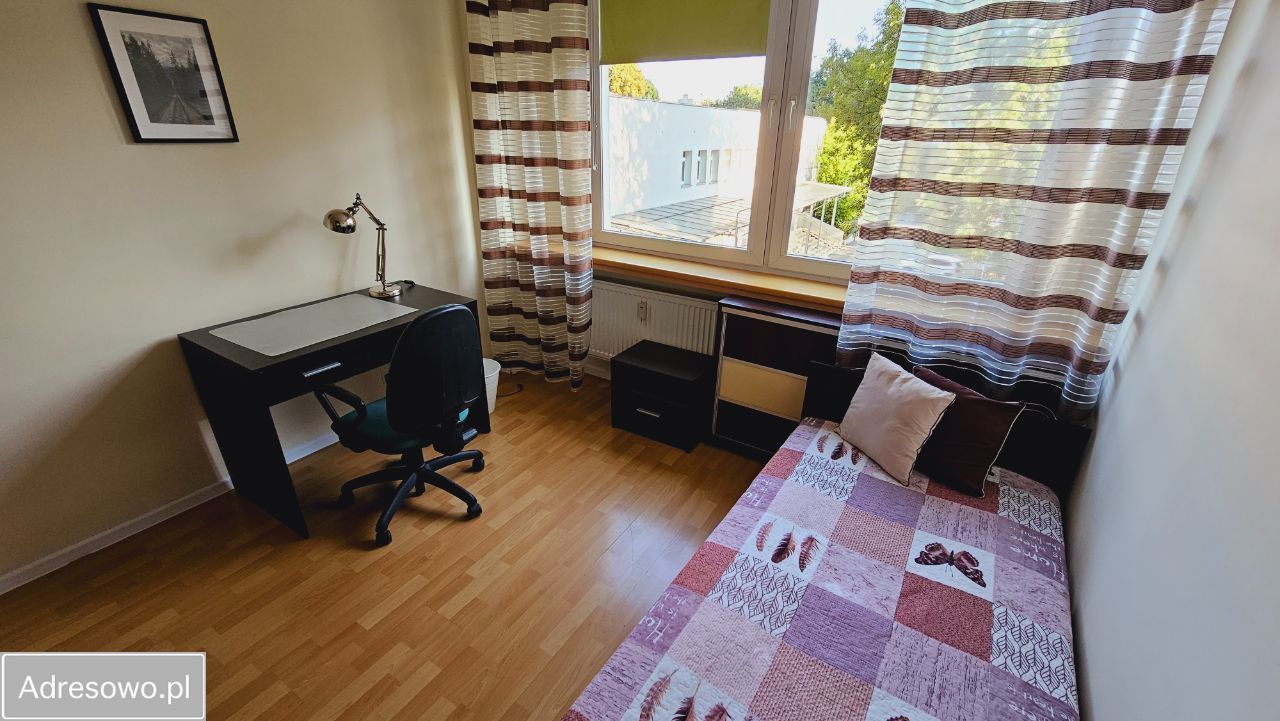 Pokój Łódź Julianów, ul. Julianowska