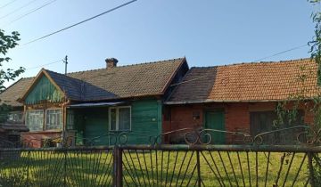 Dom na sprzedaż Borzęcin  85 m2