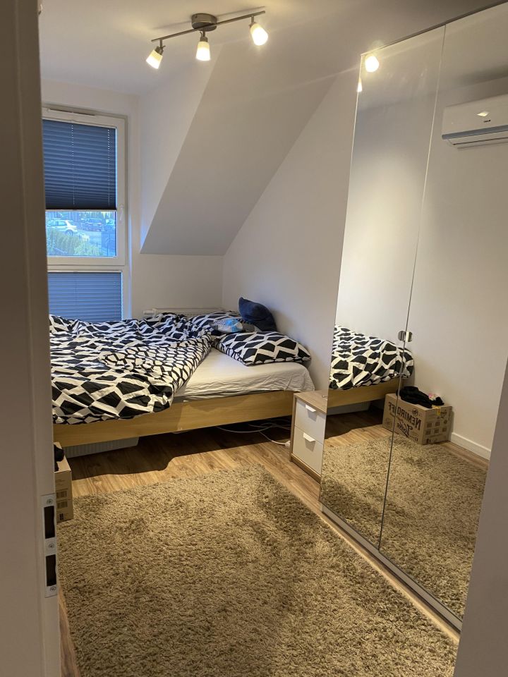 dom szeregowy, 4 pokoje Straszyn, ul. Neptuna. Zdjęcie 13