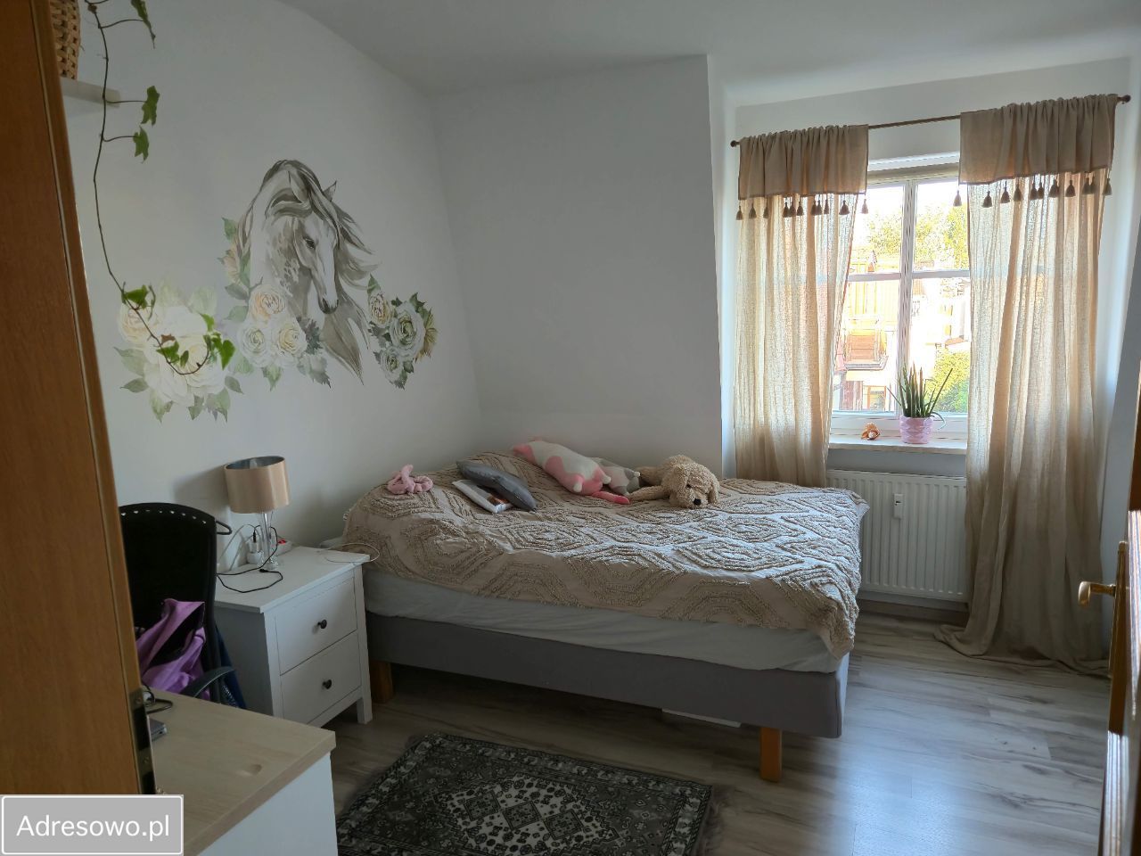 Mieszkanie 4-pokojowe Sopot, ul. Władysława Łokietka. Zdjęcie 17