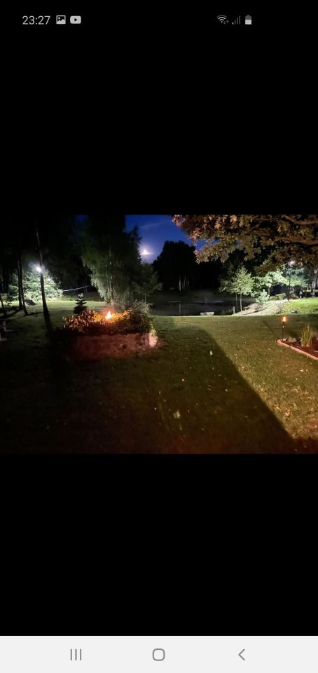 Działka budowlana Sadek, ul. al. Brzozowa. Zdjęcie 3