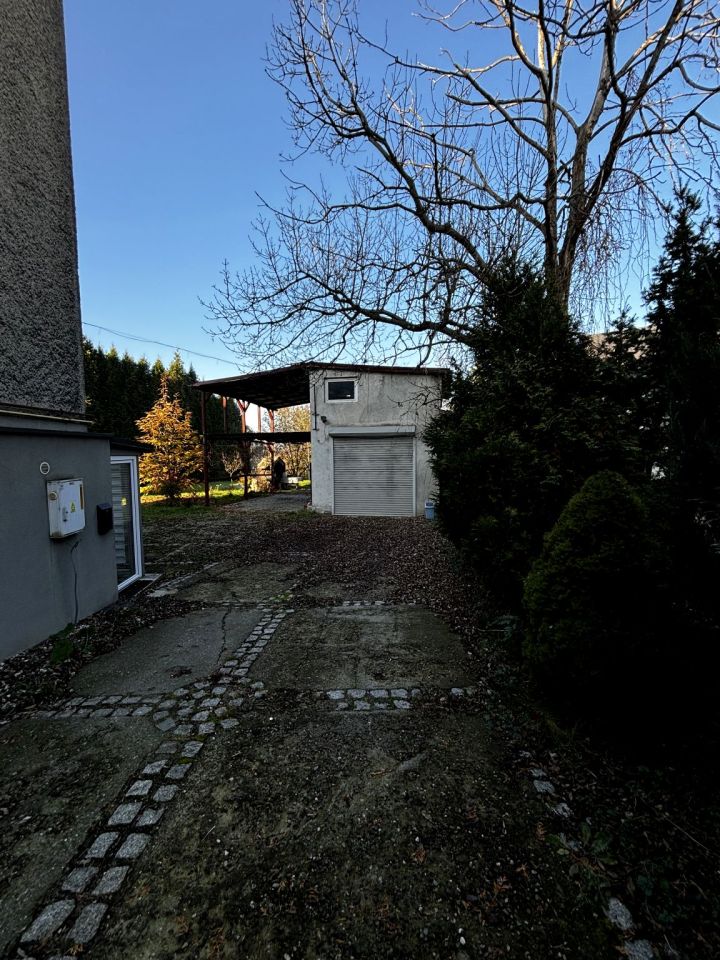 kamienica, 7 pokoi Cieszyn, ul. Katowicka. Zdjęcie 9