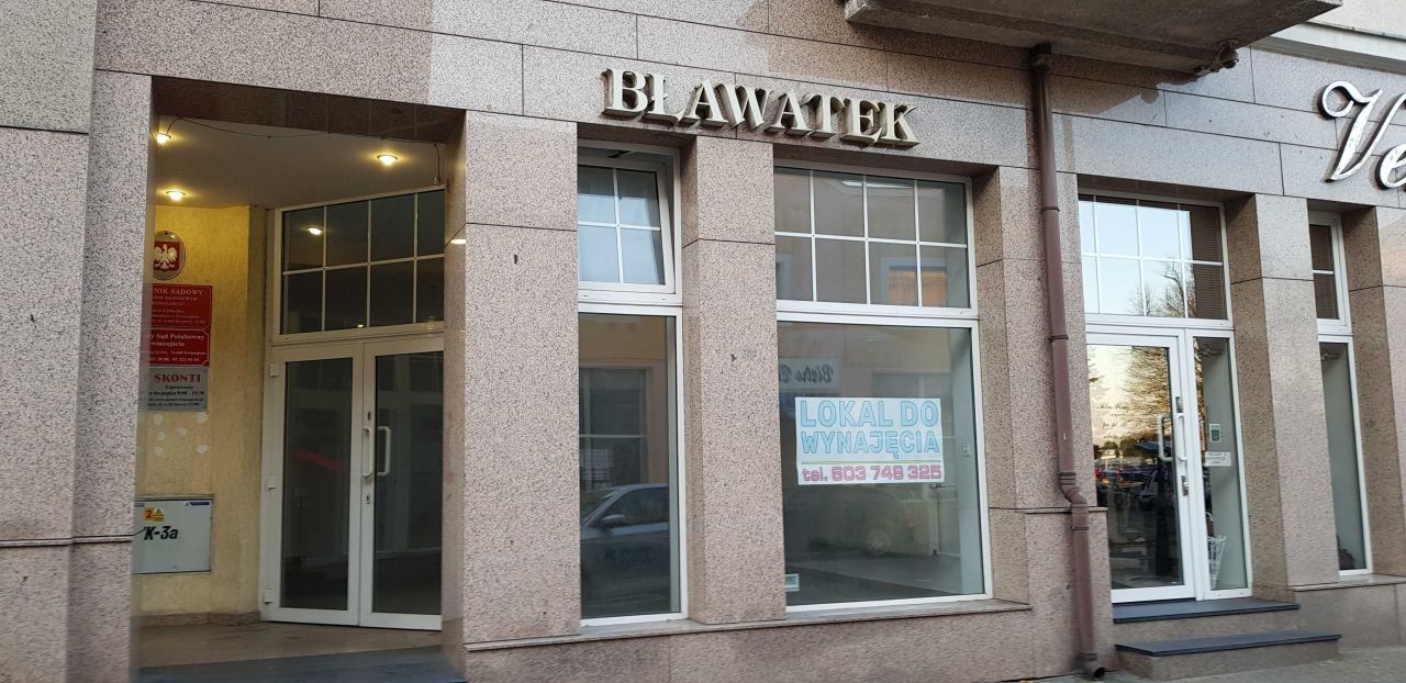 Lokal Świnoujście, ul. Armii Krajowej. Zdjęcie 8