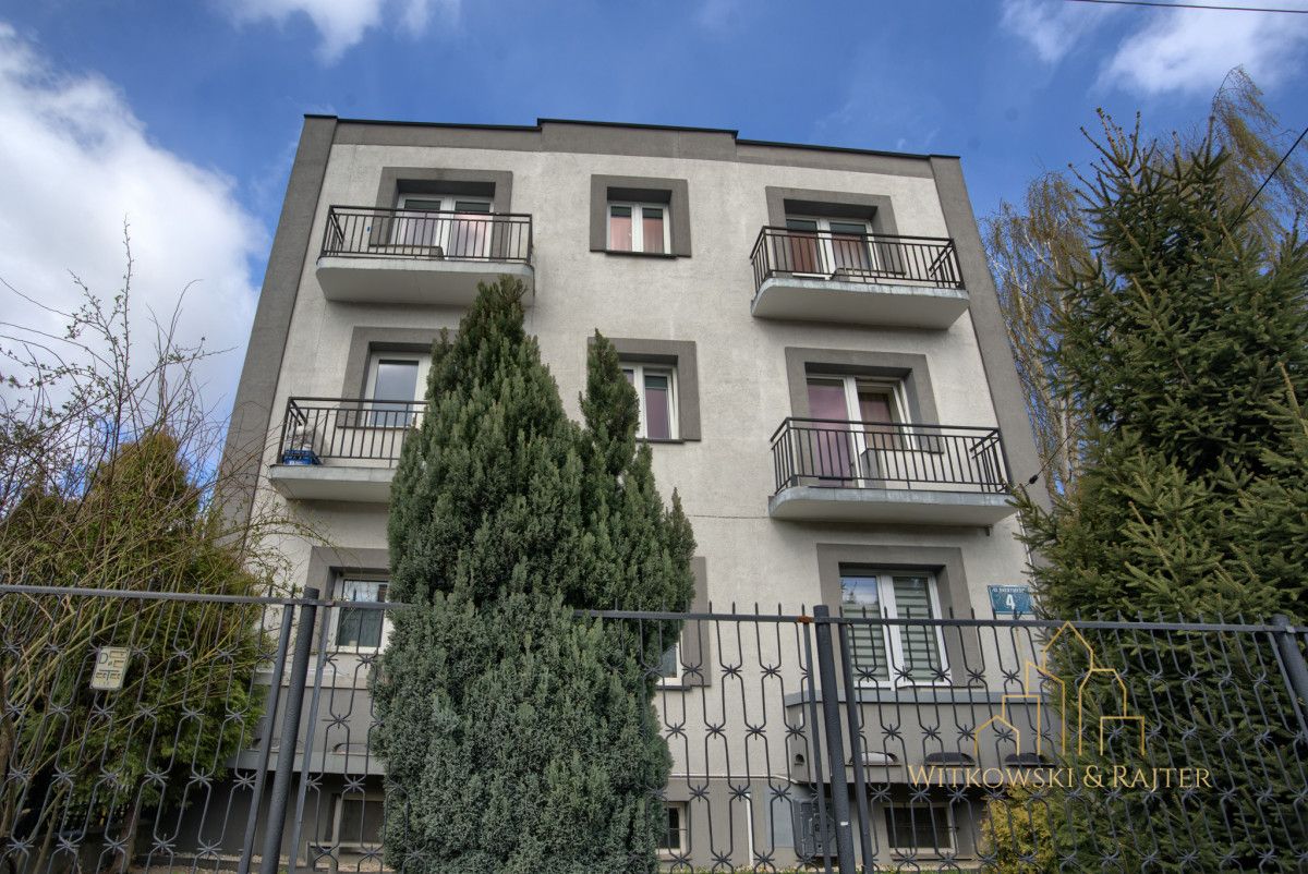 Mieszkanie 1-pokojowe Warszawa Ursus, ul. Rakietników. Zdjęcie 9