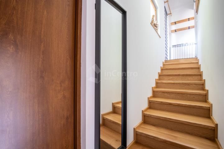 dom wolnostojący, 2 pokoje Nowy Targ Gazdy. Zdjęcie 10