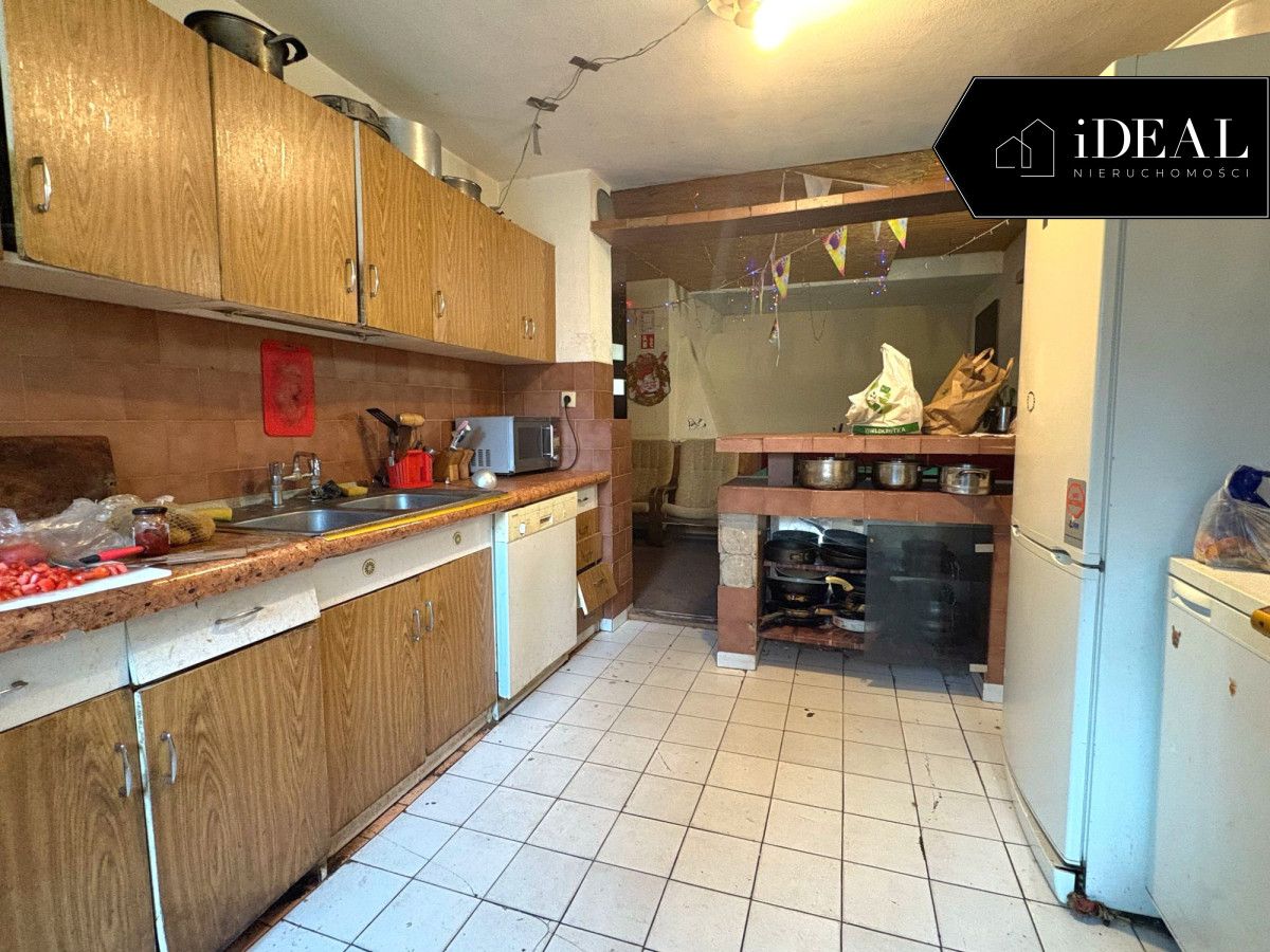 bliźniak, 13 pokoi Gdańsk Osowa, ul. Herkulesa. Zdjęcie 3