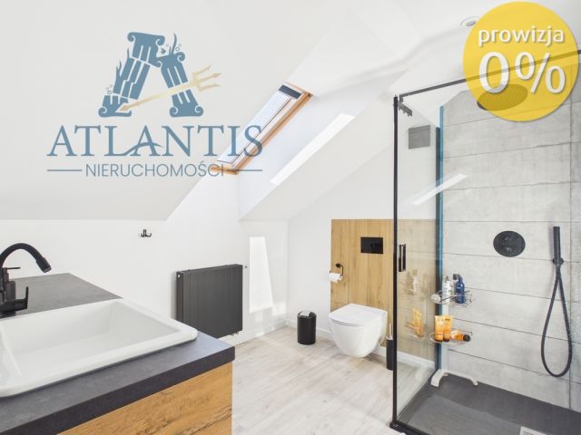 dom wolnostojący, 6 pokoi Zielonka. Zdjęcie 13