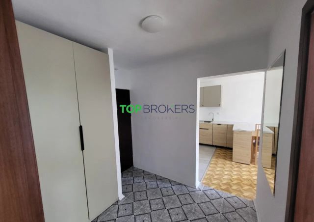 Mieszkanie 3-pokojowe Warszawa Śródmieście, ul. Grzybowska. Zdjęcie 8