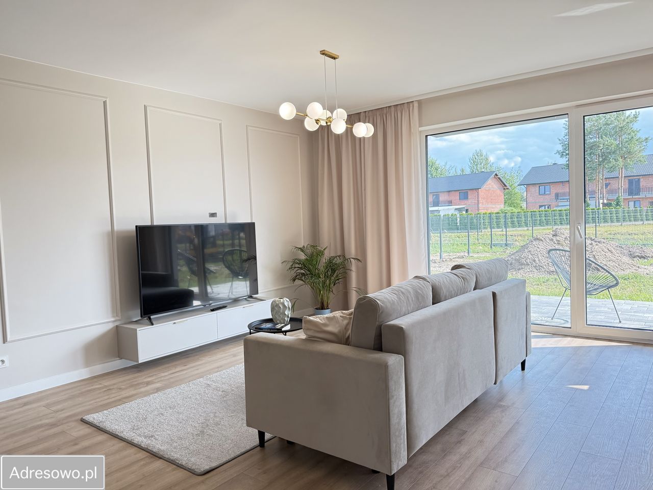 Mieszkanie 4-pokojowe Mielec. Zdjęcie 9