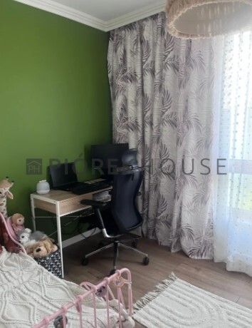 Mieszkanie 3-pokojowe Warszawa Żoliborz, ul. Zygmunta Krasińskiego. Zdjęcie 4