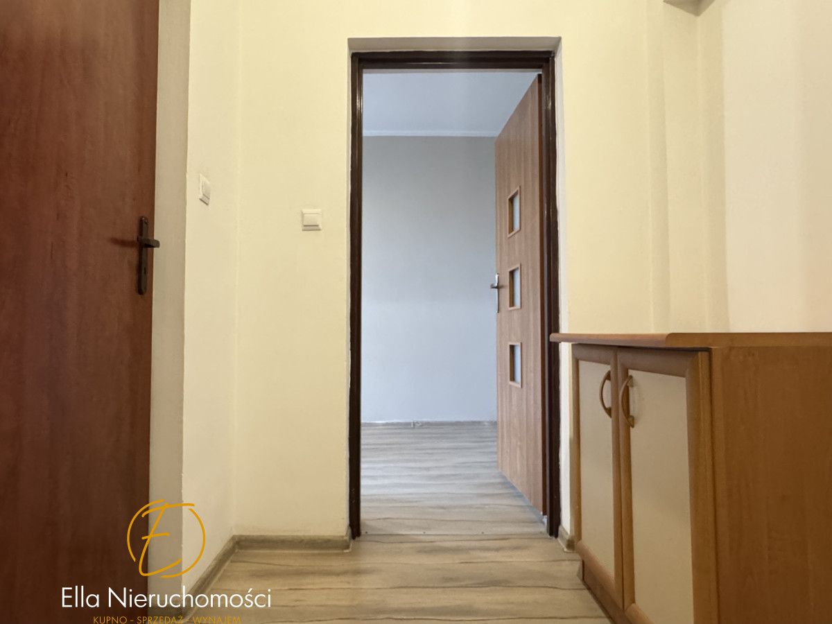 Mieszkanie 1-pokojowe Legnica, ul. Stefana Czarnieckiego. Zdjęcie 7