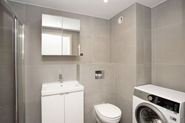 Mieszkanie 3-pokojowe Kraków Prądnik Czerwony, ul. Śliczna. Zdjęcie 11