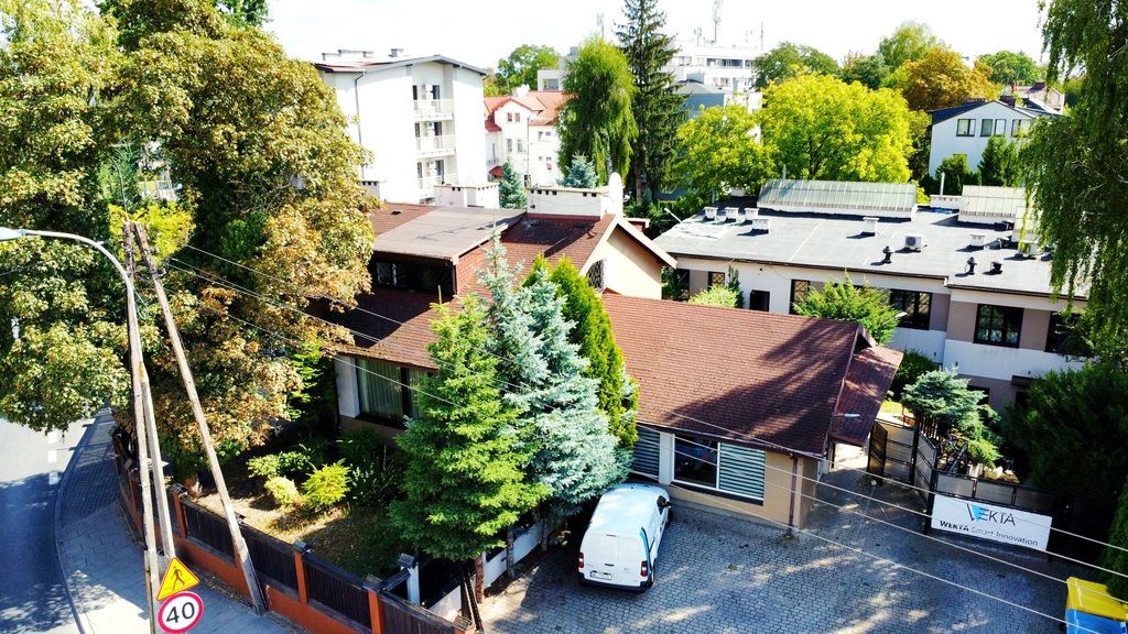 Lokal Warszawa Włochy, ul. Bolesława Chrobrego. Zdjęcie 2