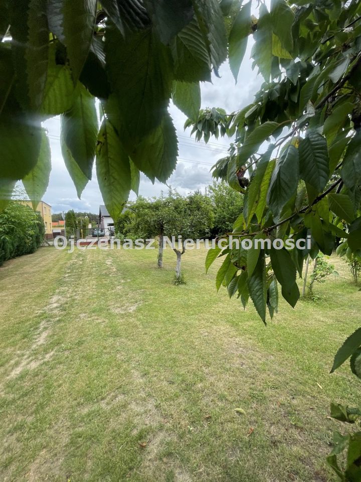 dom wolnostojący, 2 pokoje Niemcz. Zdjęcie 2