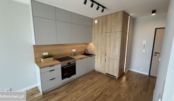 Mieszkanie 2-pokojowe Warszawa Włochy, ul. Aleje Jerozolimskie