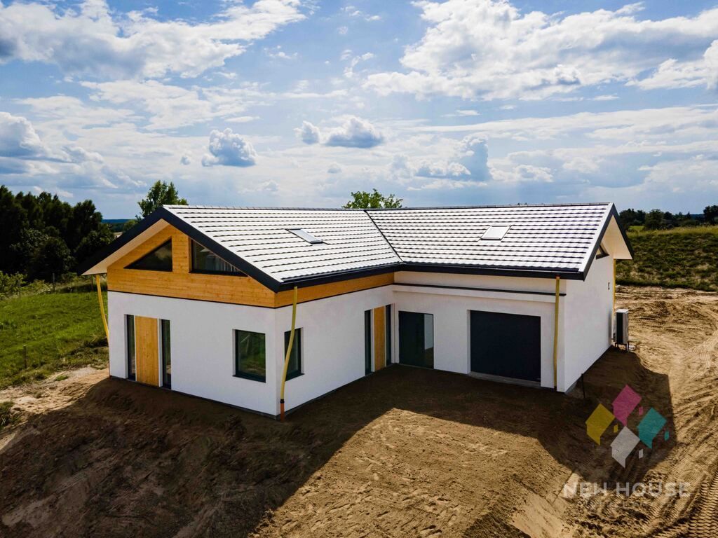 dom wolnostojący, 5 pokoi Jonkowo. Zdjęcie 15