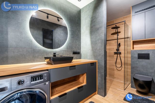 Mieszkanie 3-pokojowe Kraków, ul. Mariana Domagały. Zdjęcie 11