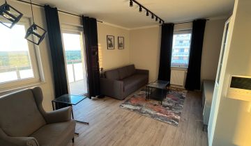 Mieszkanie 2-pokojowe Rzeszów, ul. Złoty Stok