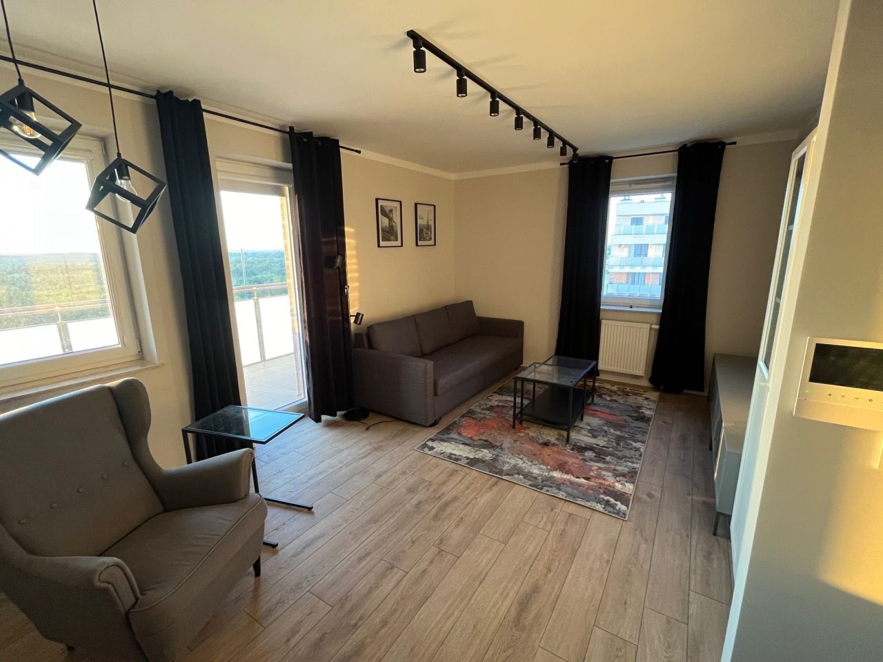 Mieszkanie 2-pokojowe Rzeszów, ul. Złoty Stok