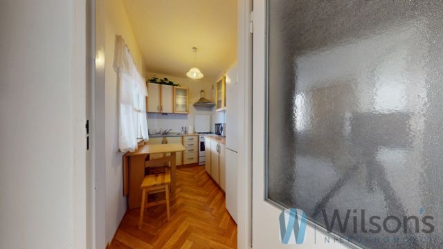 Mieszkanie 3-pokojowe Warszawa Mokotów, ul. Bukowińska. Zdjęcie 6