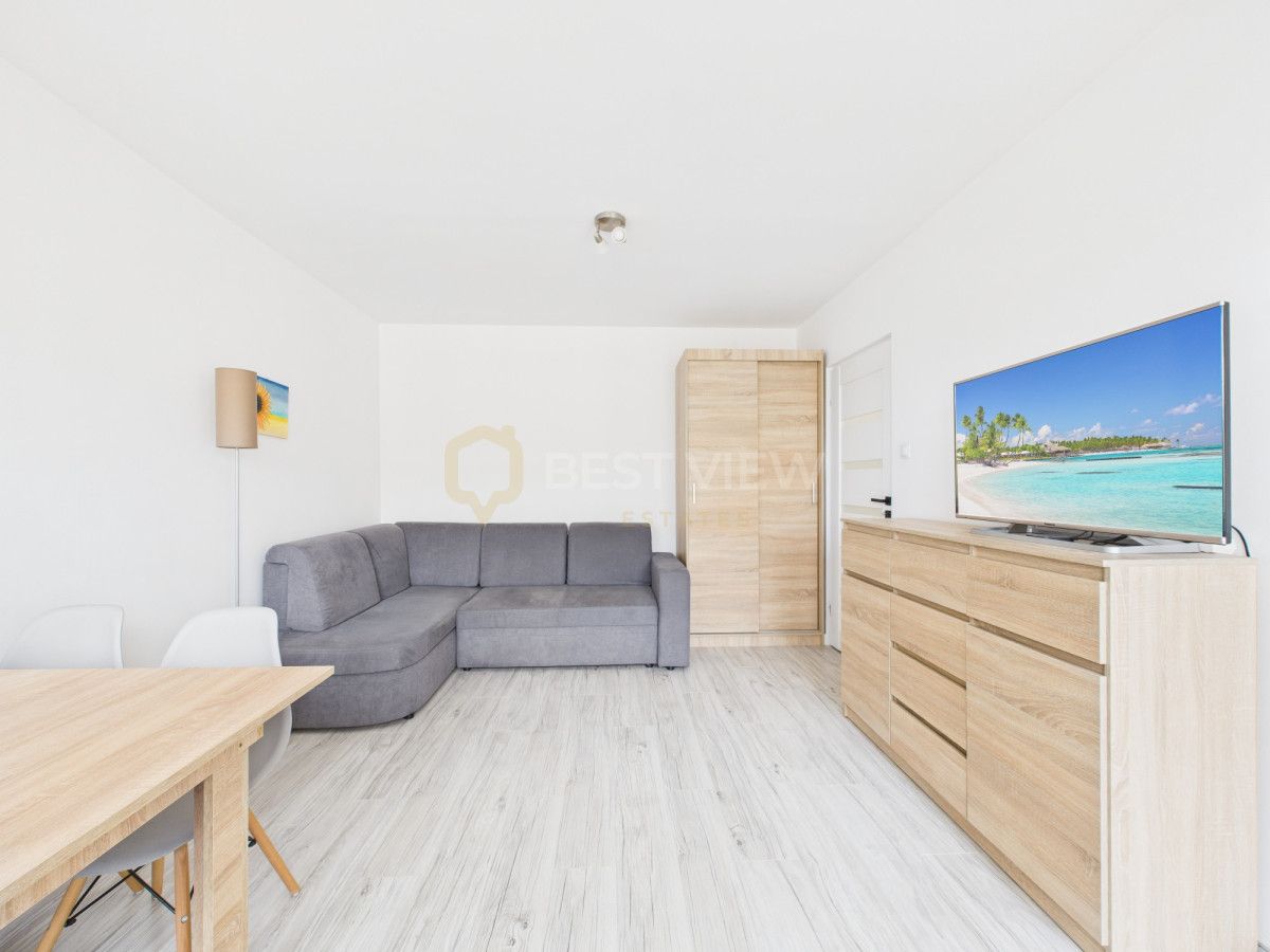 Mieszkanie 2-pokojowe Warszawa Bemowo, ul. mjr. Henryka Sucharskiego. Zdjęcie 3