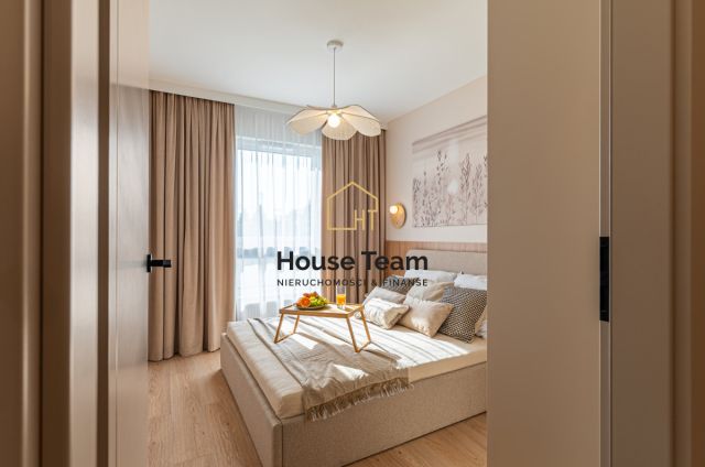 Mieszkanie 1-pokojowe Bydgoszcz Szwederowo, ul. Wczasowa. Zdjęcie 9