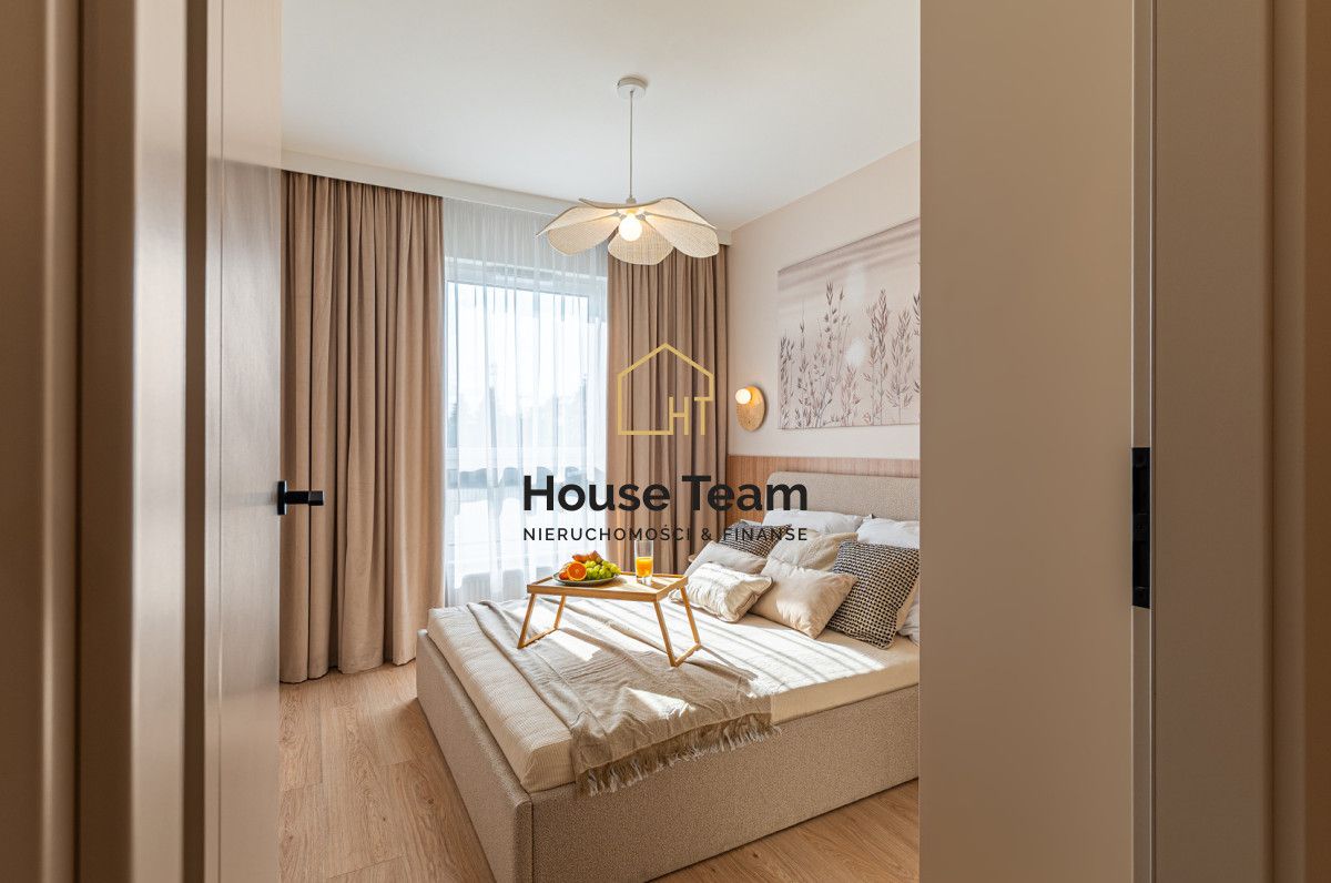 Mieszkanie 1-pokojowe Bydgoszcz Szwederowo, ul. Wczasowa. Zdjęcie 9