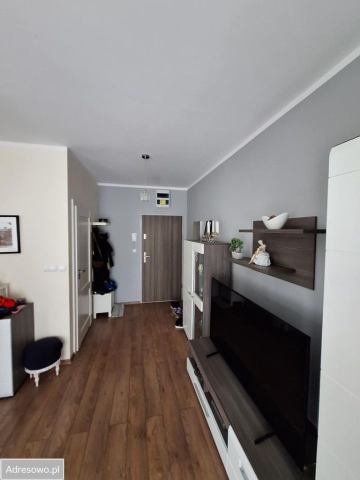 Mieszkanie 2-pokojowe Wrocław Kleczków, ul. Antoniego Słonimskiego. Zdjęcie 12
