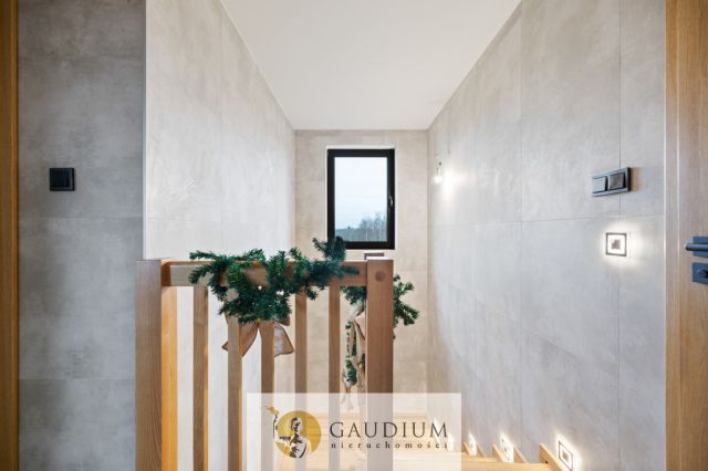 dom wolnostojący, 4 pokoje Gdańsk Maćkowy, ul. Jagatowska. Zdjęcie 31