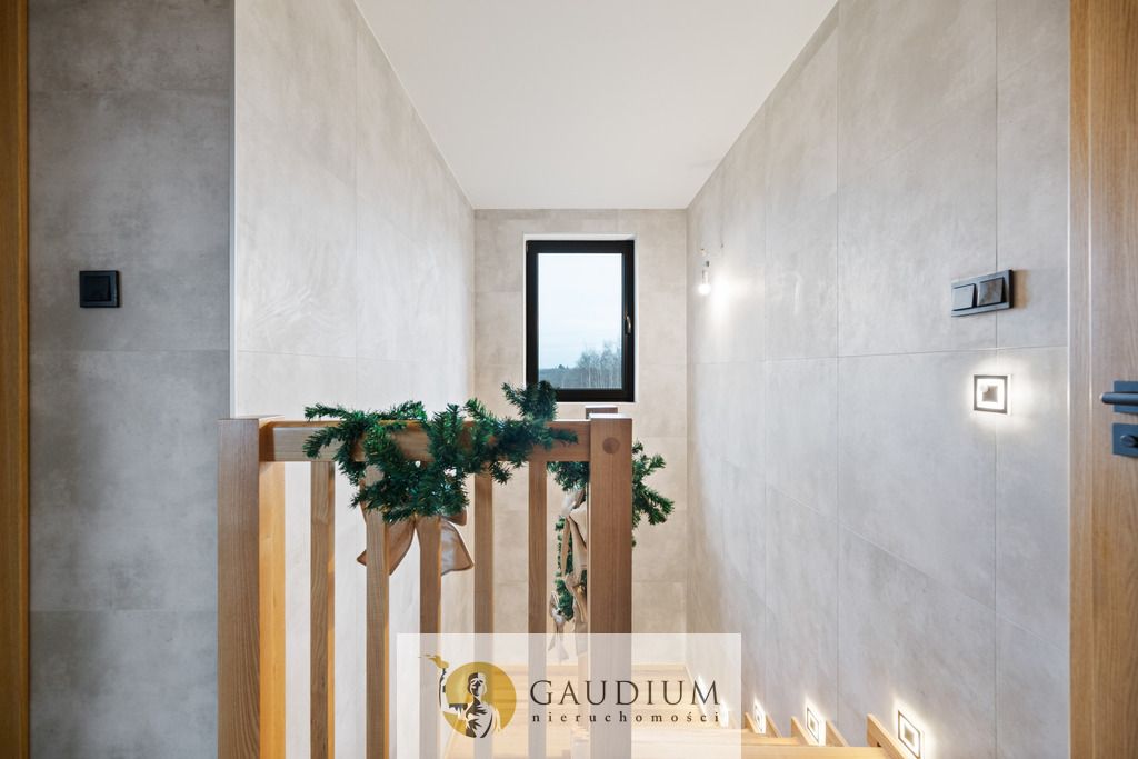 dom wolnostojący, 4 pokoje Gdańsk Maćkowy, ul. Jagatowska. Zdjęcie 31